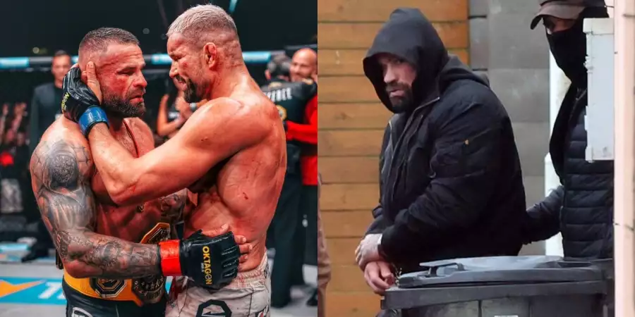 Attila Végh reaguje na aktuální problémy rivala Karlose Vémoly