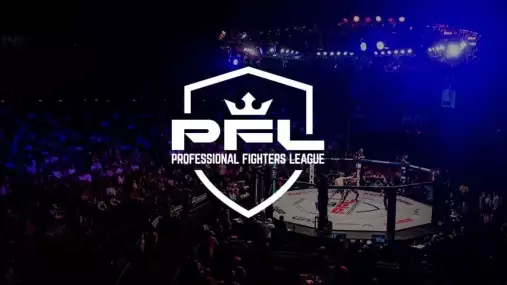 PFL zahájí rok 2026 ve velkém stylu! S velkým turnajem míří i do Evropy