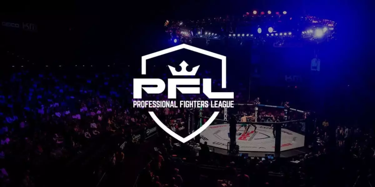 PFL zahájí rok 2026 ve velkém stylu! S velkým turnajem míří i do Evropy
