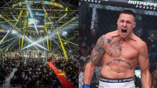 V UFC dostal kvůli extremismu košem! Vrátí se napravený veterán OKTAGONu?