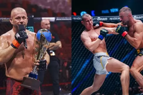 Poloretardovaný Pája? Ilja Škondrič reaguje na celebrity zápas OKTAGONu