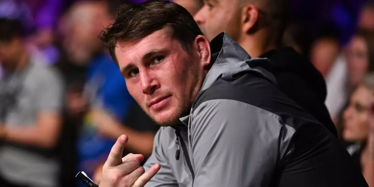 Darren Till se rychle vrací! Nyní ho čeká souboj proti dalšímu UFC veteránovi