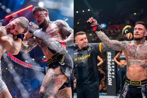 Nesplnil váhu a i přesto dominoval! Marek Bartl vysvětlil, proč vyhrál