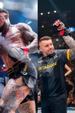 Nesplnil váhu a i přesto dominoval! Marek Bartl vysvětlil, proč vyhrál