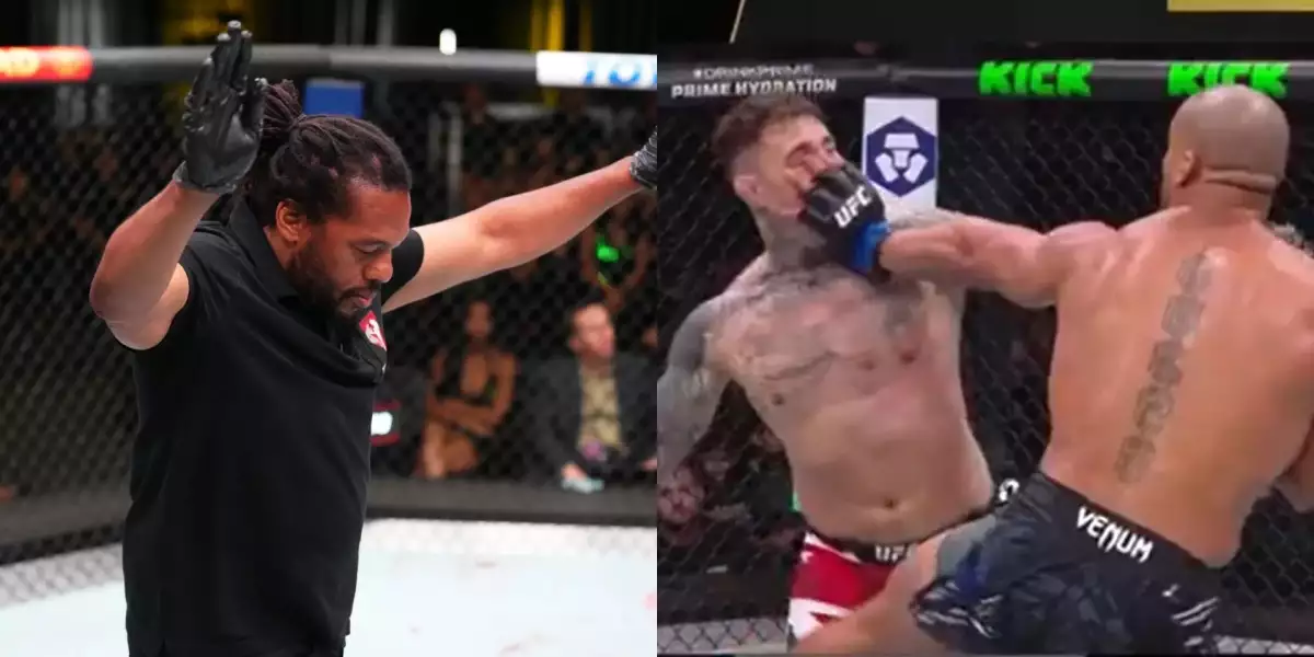 Zmizí dloubance do oka? Elitní rozhodčí odhaluje, jak se bude faul trestat