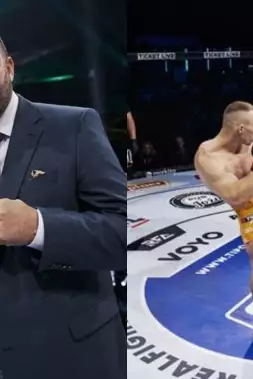 RFA 34 ovládly domácí hvězdy! Sivák ukončil světového šampiona, Fapšo zůstává v MMA neporažený