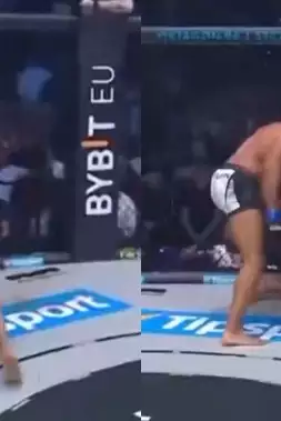 VIDEO: Zápas na poslední chvíli rozhodl pekelný úder na spodek!