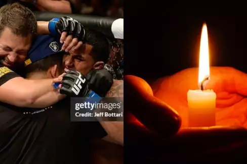 Nejen MMA svět smutní! Ve věku 55 let zemřel úspěšný trénér a zápasník