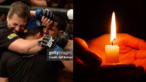 Nejen MMA svět smutní! Ve věku 55 let zemřel úspěšný trénér a zápasník