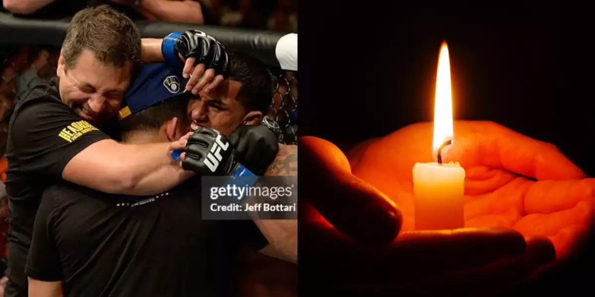 Nejen MMA svět smutní! Ve věku 55 let zemřel úspěšný trénér a zápasník