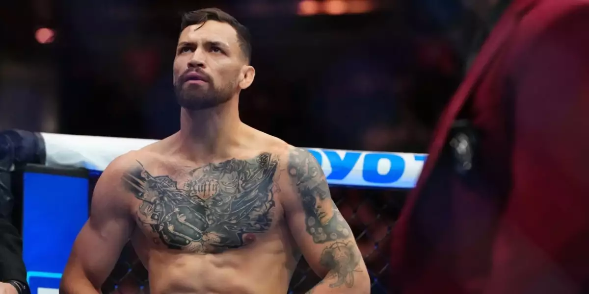 Smutný Mauricio Ruffy reaguje na kritiku k jeho poslednímu výkonu