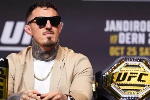 Tom Aspinall končí v UFC? Šampion musel reagovat na spekulace