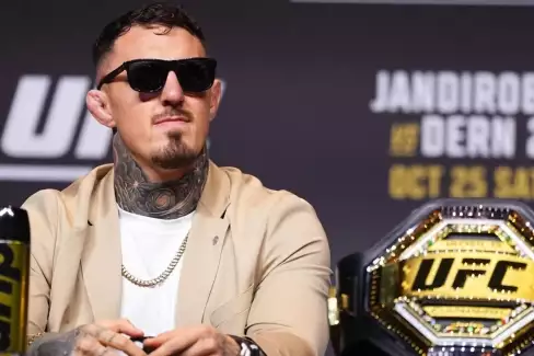 Tom Aspinall končí v UFC? Šampion musel reagovat na spekulace