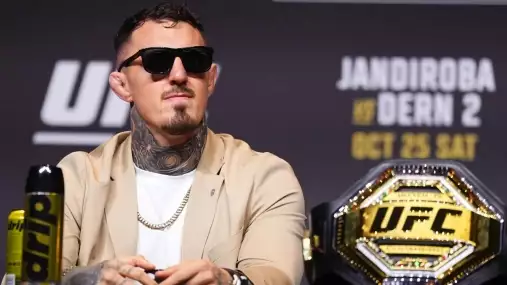 Tom Aspinall končí v UFC? Šampion musel reagovat na spekulace