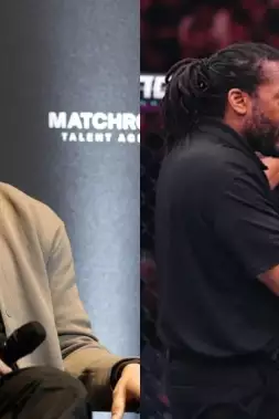 MMA už nemá pravidla? Šampion Tom Aspinall se přidal na stranu Alexe Pereiry