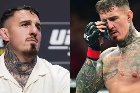 Kontroverzní reakce ho změnily! UFC šampion jde naplno do role záporáka