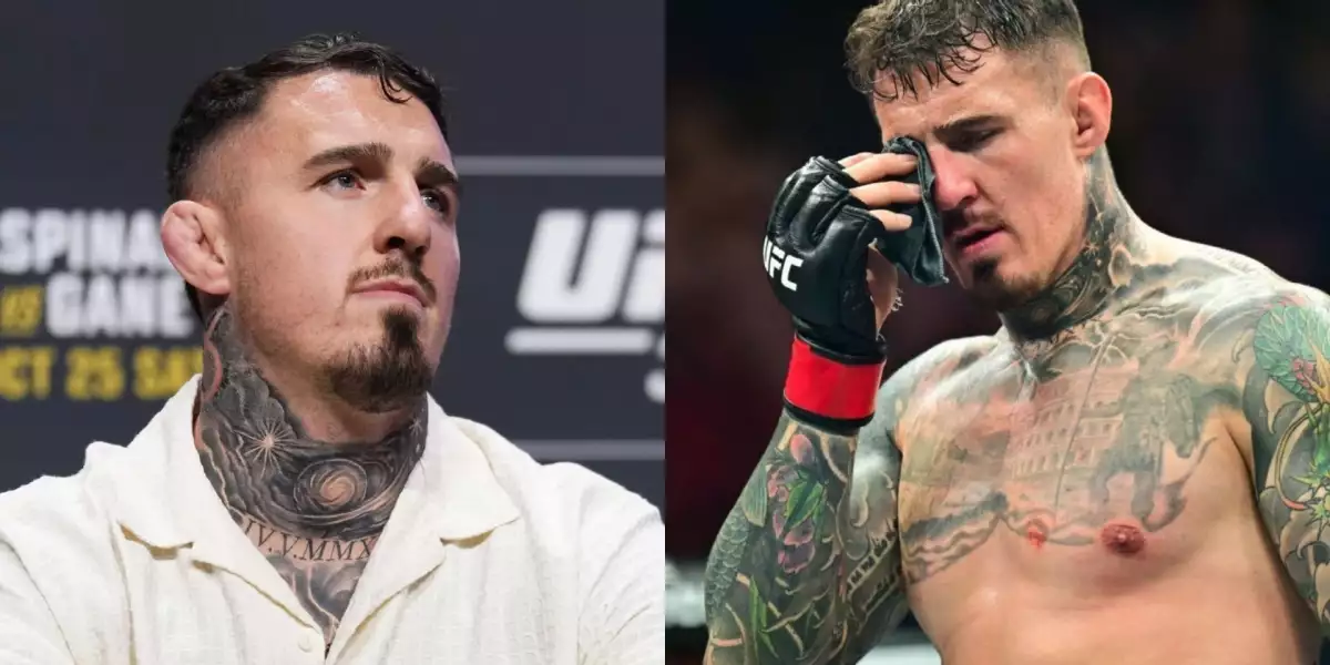 Kontroverzní reakce ho změnily! UFC šampion jde naplno do role záporáka