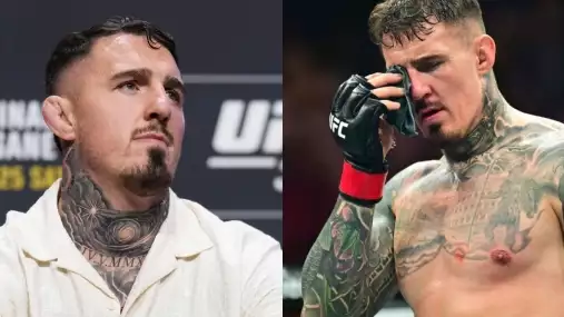 Kontroverzní reakce ho změnily! UFC šampion jde naplno do role záporáka
