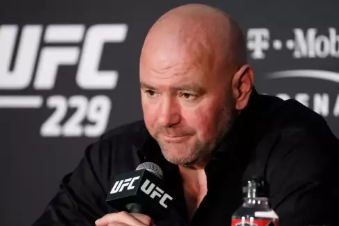 Tohle má být UFC 332? Organizace představila překvapivě slabou kartu