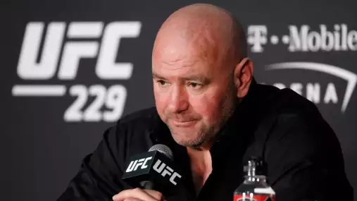 Tohle má být UFC 332? Organizace představila překvapivě slabou kartu