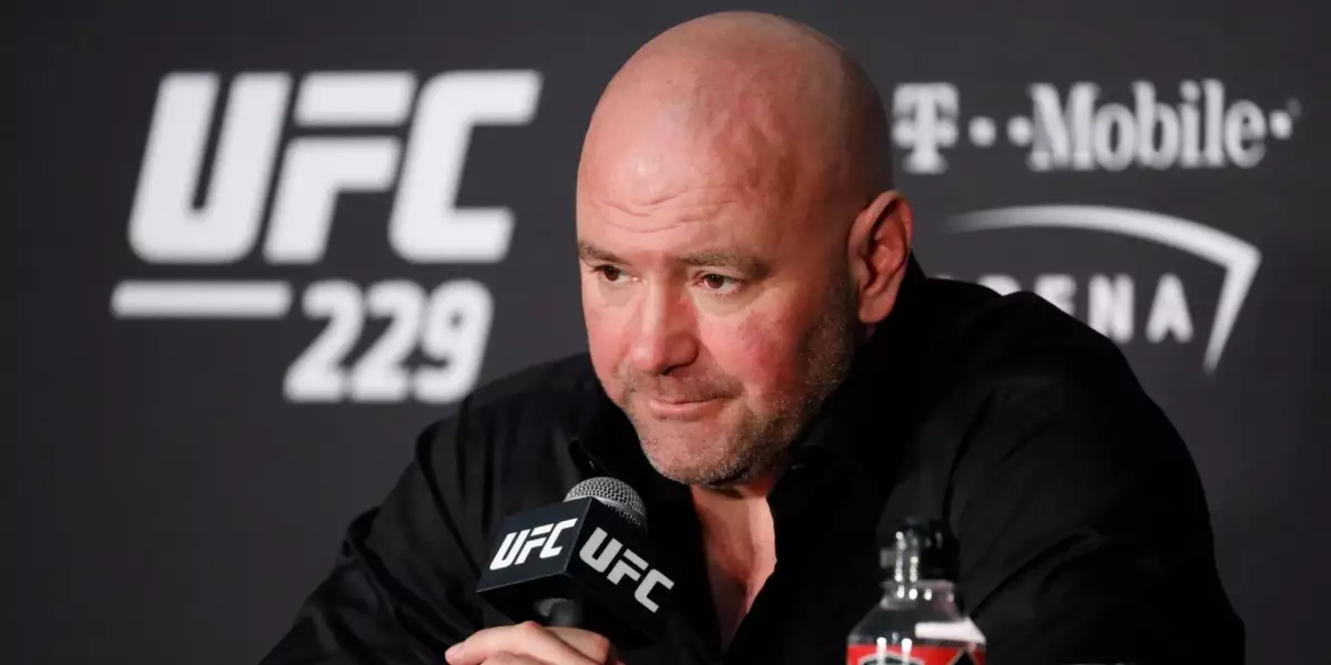 Tohle má být UFC 332? Organizace představila překvapivě slabou kartu