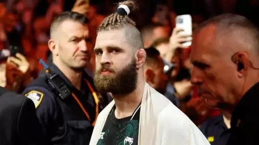 Tohle ho změnilo! Co byla největší lekce Jiřího Procházky v UFC?