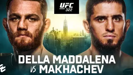 Překvapivé? Elitní zápasník tipuje souboj Maddalena vs Makhachev