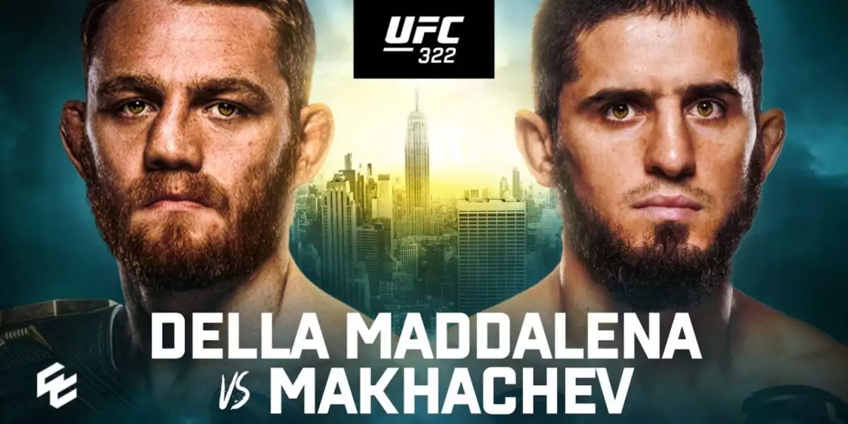 Překvapivé? Elitní zápasník tipuje souboj Maddalena vs Makhachev