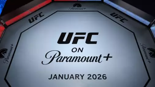VIDEO: Paramount láká fanoušky UFC upoutávkou, ve které se rodí legendy 