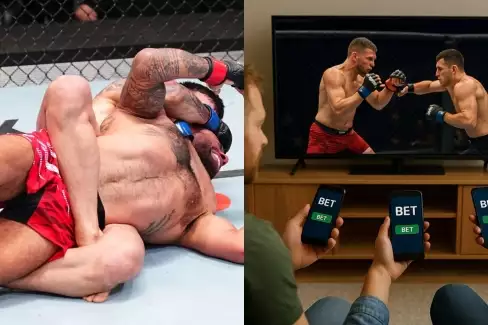 UFC má bohužel velký problém?! Znovu se řeší možný sázkařský podvod