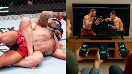 UFC má bohužel velký problém?! Znovu se řeší možný sázkařský podvod