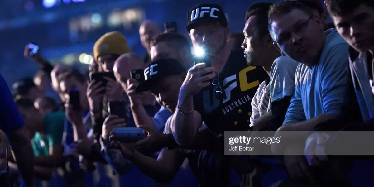 Oblíbený zápasník se loučí s UFC! Organizace opět přísně propouštěla