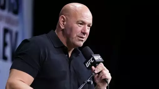 Polepší si bojovníci UFC? White ujišťuje, jak jejich platy porostou