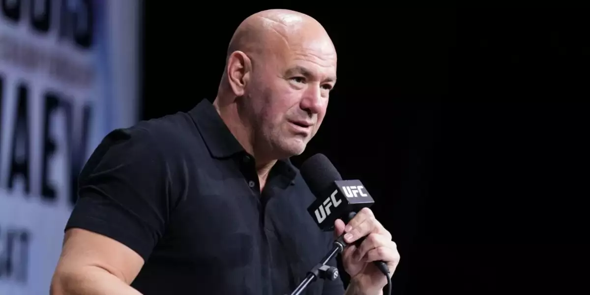 Polepší si bojovníci UFC? White ujišťuje, jak jejich platy porostou