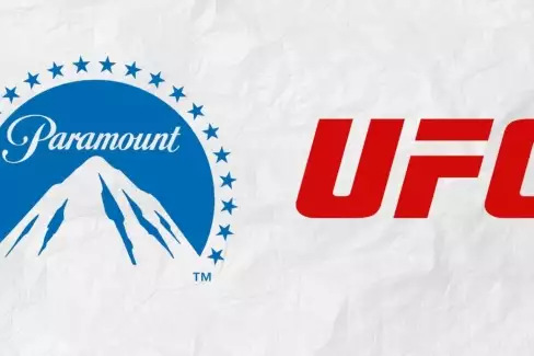 Už je to venku? Tady UFC odstartuje svou novou éru s Paramountem