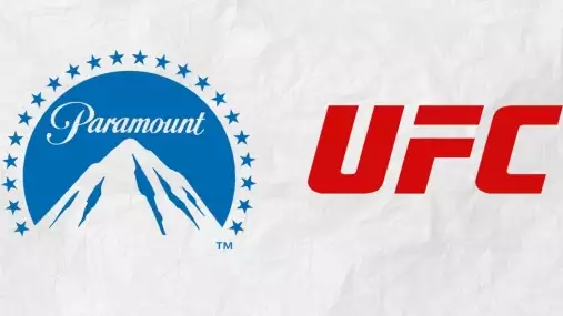 Už je to venku? Tady UFC odstartuje svou novou éru s Paramountem