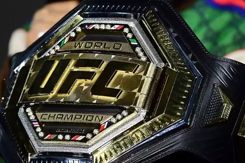 Procházkův manažer je borec! Tuhle lukrativní smlouvu s UFC zařídil