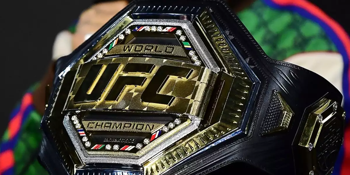 Procházkův manažer je borec! Tuhle lukrativní smlouvu s UFC zařídil
