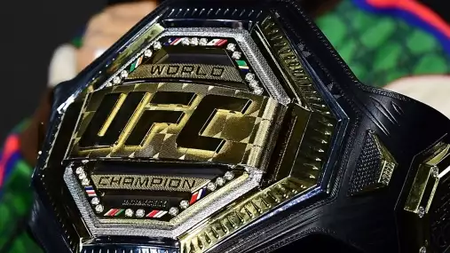 Procházkův manažer je borec! Tuhle lukrativní smlouvu s UFC zařídil