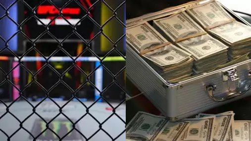 Už to leze ven! UFC veterán prozradil, že mu byl nabídnut úplatek