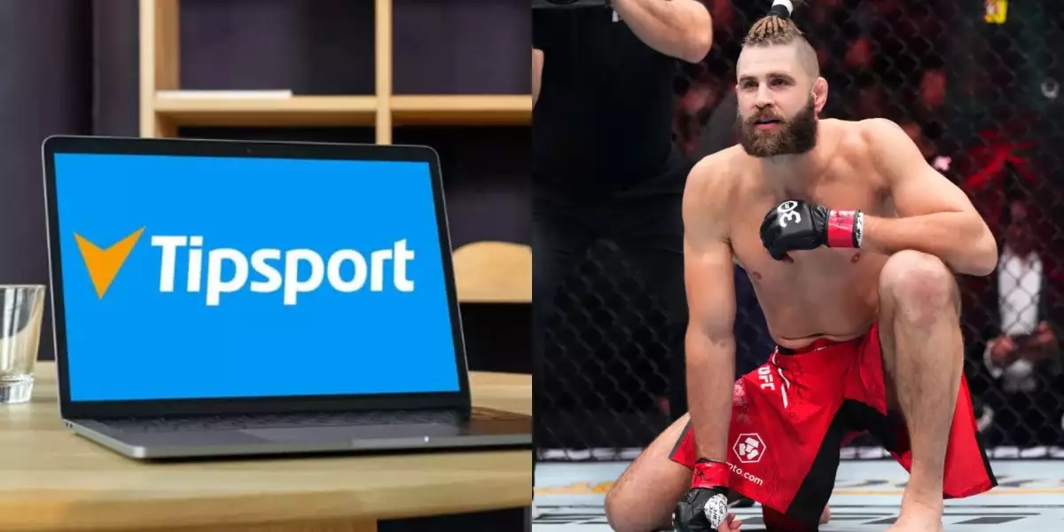 Procházka vs Rountree na TV Tipsport: Skolí český samuraj dalšího soupeře?