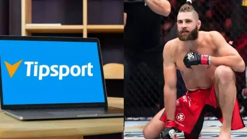 Procházka vs Rountree na TV Tipsport: Skolí český samuraj dalšího soupeře?