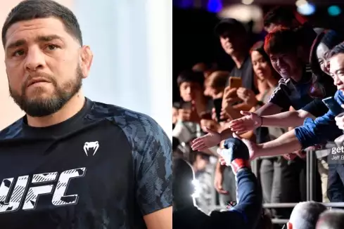 UFC se rozloučilo hned se sedmi zápasníky, několik hvězd vyřadilo z žebříčků!