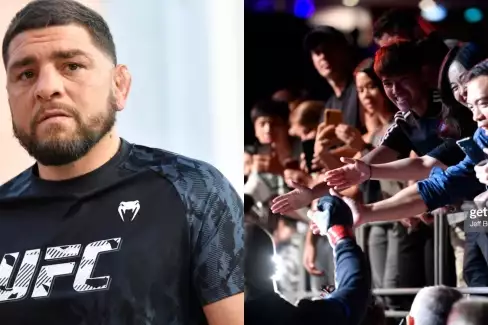 UFC se rozloučilo hned se sedmi zápasníky, několik hvězd vyřadilo z žebříčků!