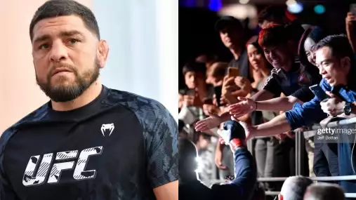UFC se rozloučilo hned se sedmi zápasníky, několik hvězd vyřadilo z žebříčků!