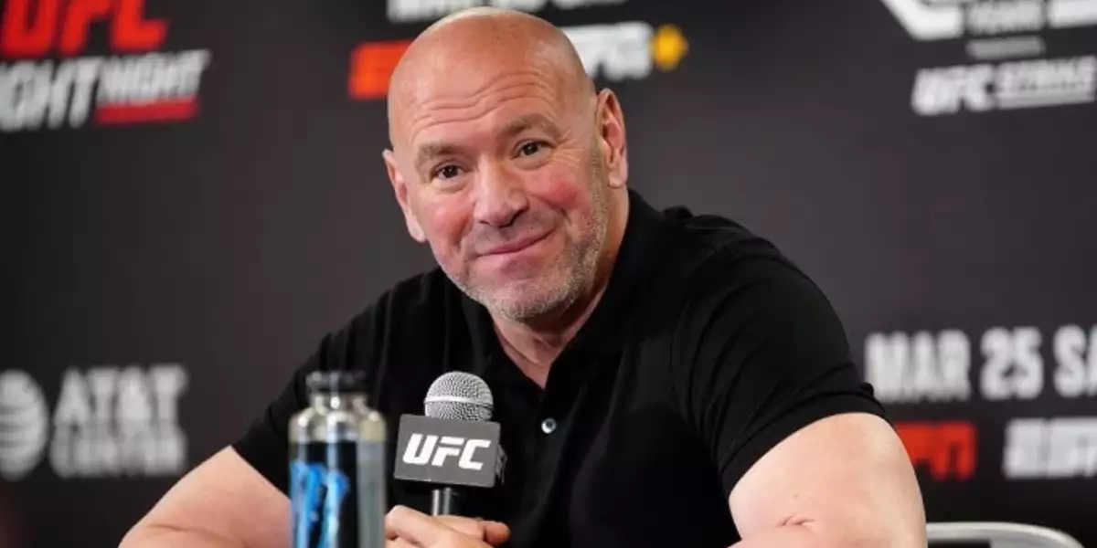 Organizace UFC startuje novou éru, ale se stejným problémem! 