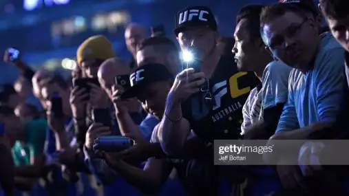 Dvakrát nenastoupil a dostal padáka! Organizace UFC opět propouštěla
