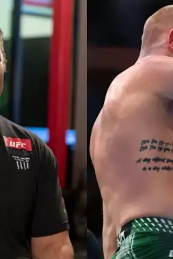 Geniální tah, který nikdo nečekal? Makhachevův trenér má jasno