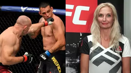 Veterán UFC bohužel zanechal pouze dluhy a rozvrácenou rodinu