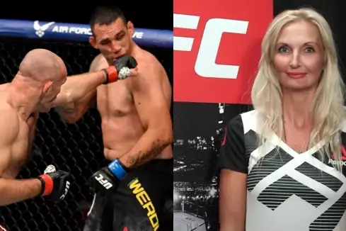 Veterán UFC bohužel zanechal pouze dluhy a rozvrácenou rodinu